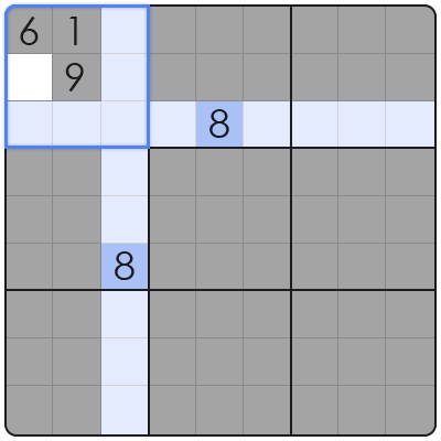 6x6 sudoku easy